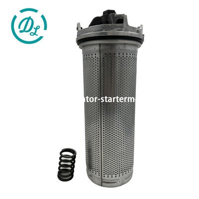 Αγορά EexcavaStart Volvo A40E Κιτ Υδραυλικού Φίλτρου OEM 17410281 11119882 ηλεκτρονική κατασκευή