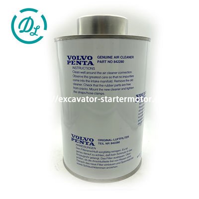 Καλή τιμή EexcavaStart VOE842280 Φίλτρο Αέρος Volvo Penta OEM 842280 1-842280 σε απευθείας σύνδεση