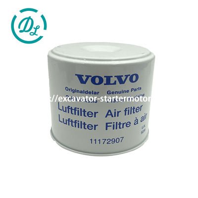 Καλή τιμή EexcavaStart Volvo Φίλτρο αναπνευστικού OEM 11172907 11210241 σε απευθείας σύνδεση