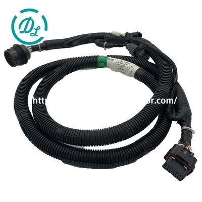 EexcavaStart Sany SY65C SY75C SY215C Μονάδα Ελέγχου Καλωδίωσης OEM 11766171