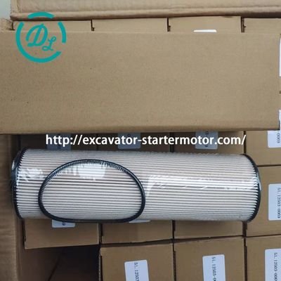 Καλή τιμή EexcavaStart MAN 51.12503-0069 PU831X Στοιχείο φίλτρου καυσίμου για φορτηγά σε απευθείας σύνδεση