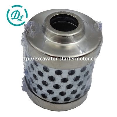 Καλή τιμή XCMG XE35U Υδραυλικό φίλτρο FE015FD1 860202175 σε απευθείας σύνδεση