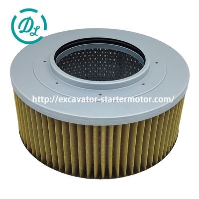 Αγορά EexcavaStart Wix WL10426 WL10600 Βιομηχανικό υδραυλικό φίλτρο για ανασκαφές ηλεκτρονική κατασκευή