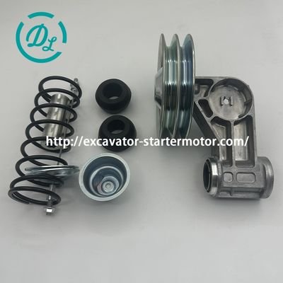 Καλή τιμή Εκσκαφέας Εκκίνησης Volvo EC210B Τεντωτήρας Ιμάντα OEM 3183643 21524782 Ανταλλακτικό Κινητήρα Εκσκαφέα σε απευθείας σύνδεση