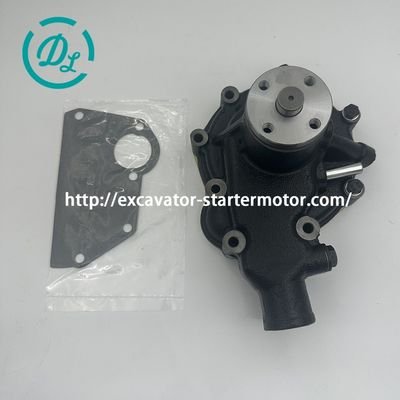 Καλή τιμή EexcavaStart Αντλία νερού Weichai XJAF-02693 για κινητήρα εκσκαφέα R160LC-7 σε απευθείας σύνδεση