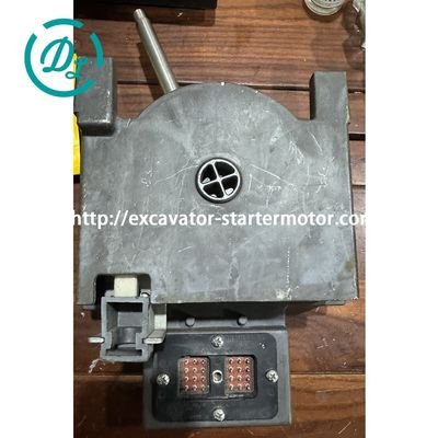 Καλή τιμή Έναρξη εκσκαφής CAT Control Shift Transmission 452-9831 για εκσκαφείς 120H 140H σε απευθείας σύνδεση