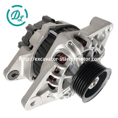 Αγορά EexcavaStart Doosan DX55-5K Εκσκαφέας εναλλάκτης 12V 90A OEM 300901-00100 ηλεκτρονική κατασκευή