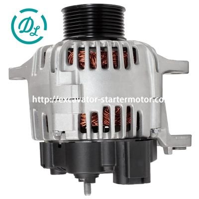 Αγορά EexcavaStart Bobcat κινητήρα εναλλάκτη A0002608609 600132 7167687 12 Volt 110 Amp ηλεκτρονική κατασκευή