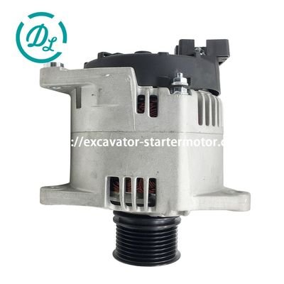Αγορά Εναλλάκτης εκσκαφέα EexcavaStart DL 12V 120A OEM 225-3144 2871A304 2871A310 ηλεκτρονική κατασκευή