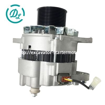 Αγορά EexcavaStart 24V 50A 10R-7561 212-8561 5I-7982 20111N Εσκαφέας 320D Εναλλάκτης ηλεκτρονική κατασκευή