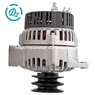 Αγορά Εναλλάκτης εκσκαφέα EexcavaStart 12V 95A για CAT TH200B TH360B 207-6036 206-5501 ηλεκτρονική κατασκευή