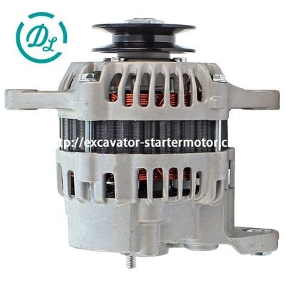 Αγορά Εναλλάκτης εκσκαφέα EexcavaStart DL 12V 50A για CAT C3000 OEM 2310050K15 ηλεκτρονική κατασκευή