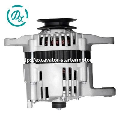 Αγορά Έναρξη εκσκαφής LR160-747C LR160-732C LR160-747 129901-07721 Εναλλάκτης 12V 60A TCM ηλεκτρονική κατασκευή