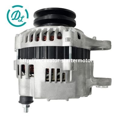 Αγορά EexcavaStart 4M40 Εκσκαφέας εναλλάκτης 24V 35A OEM A003TA8199 A3T8199 ηλεκτρονική κατασκευή