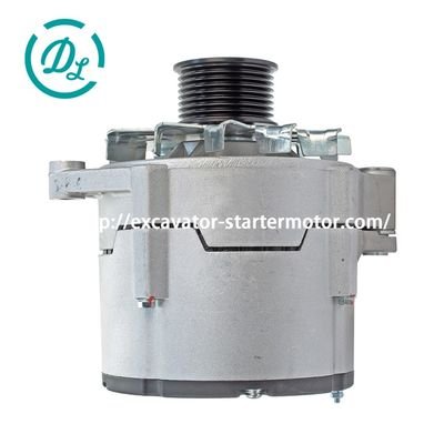 Καλή τιμή Δυναμό SDEC Power 24V 70A για Εκσκαφέα JFZ277 OEM σε απευθείας σύνδεση