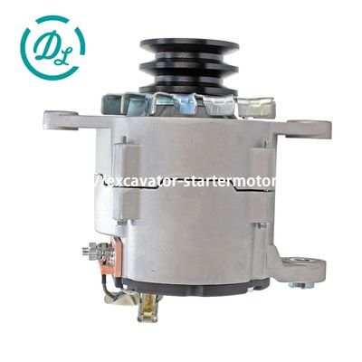 Καλή τιμή Εναλλακτής εξορυκτών Weichai Deutz 24V 70A S3701010R02G 13032849 σε απευθείας σύνδεση