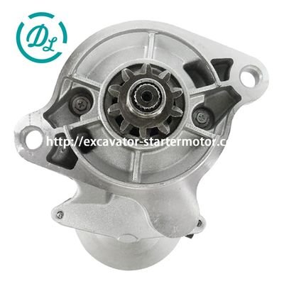 Αγορά EexcavaStart Μοτέρ Εκκίνησης Εκσκαφέα WAI 12V 128000-1050 για Κινητήρα Hatz 3L30 ηλεκτρονική κατασκευή