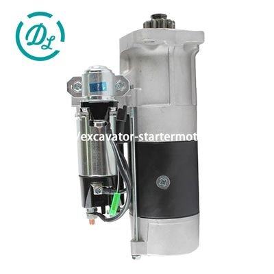 Αγορά Εξαγωγέας κινητήρα εκκίνησης EexcavaStart DL 12V 32B66-00301 32B66-10301 για ανελκυστήρα γάτας ηλεκτρονική κατασκευή