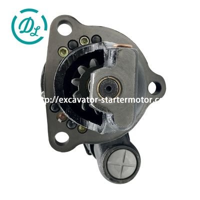 Αγορά 24 Volt κινητήρας εκκίνησης 180-2435 0R-4259 7N-1059 για κινητήρα Cat C-9 ηλεκτρονική κατασκευή