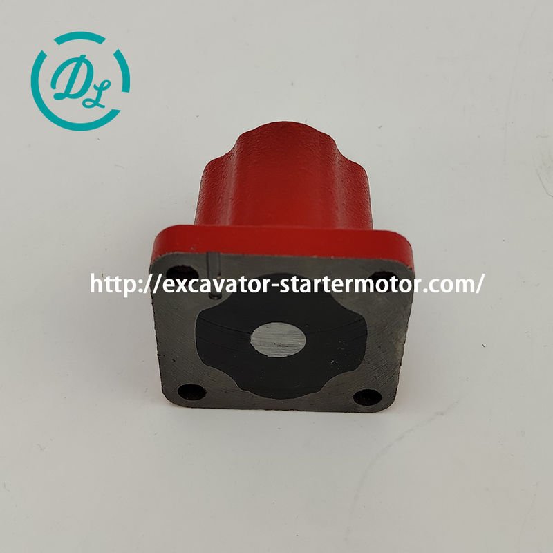 EexcavaStart Cummins 12V ईंधन बंद बंद सोलेनोइड वाल्व 3408421 3054608 1