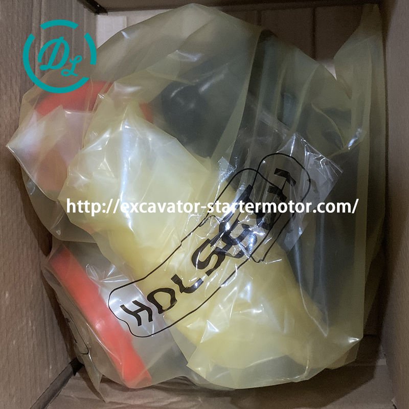 ईएक्सकैवास्टार्ट कमिंस 6डी107 टर्बोचार्जर ओईएम 3785477 6754-81-8090 5