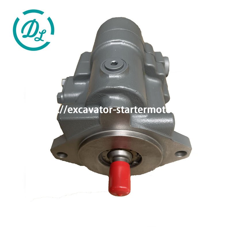 एक्सावास्टार्ट नाची उत्खनन हाइड्रोलिक पंप PVD-1B-32P-11G5 हिताची ZX30U-2 के लिए 0