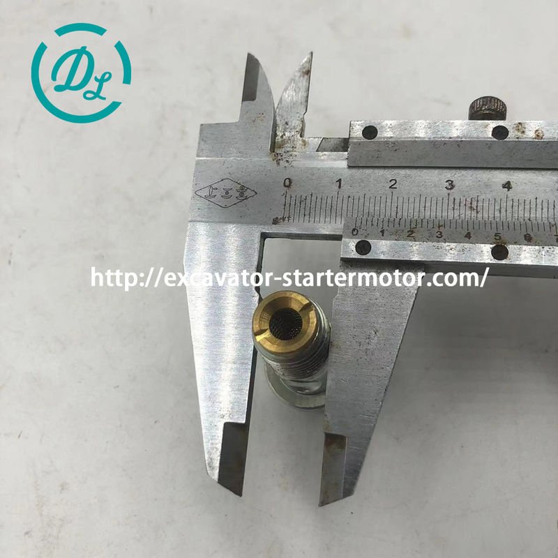 ISUZU 6BG1 कूलिंग फैन बेल्ट OEM 1-13671499-0 इंजन पार्ट 0