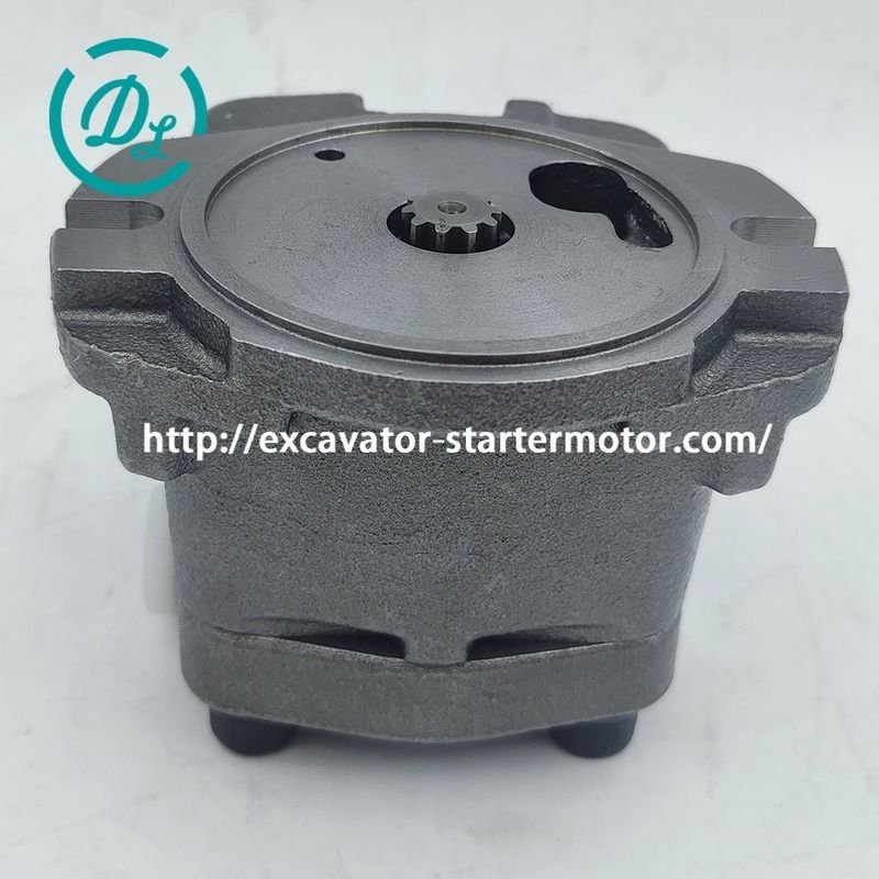 ExcavaStart HD PSVD2-27 19.2CC खुदाई मशीनों के लिए हाइड्रोलिक गियर पंप 1