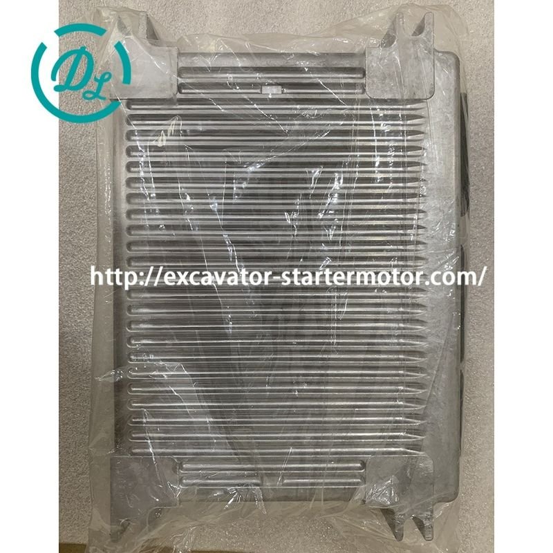 EexcavaStart कोमात्सु PC200-7 खुदाई ECM नियंत्रक 7835-26-1009 0