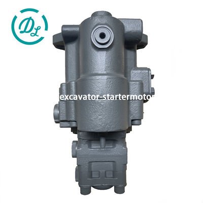 एक्सावास्टार्ट नाची उत्खनन हाइड्रोलिक पंप PVD-1B-32P-11G5 हिताची ZX30U-2 के लिए