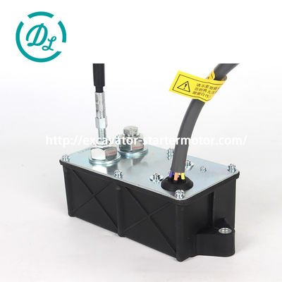 अच्छी कीमत EexcavaStart 12VDC Excavator थ्रॉटल मोटर 21EN-32240 21EN-32260 हुंडई R110-7 R210-7 के लिए ऑनलाइन