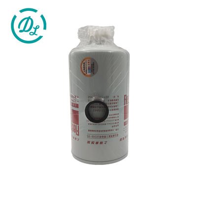 EexcavaStart Fleetguard FS1212 खुदाई ईंधन पानी विभाजक फिल्टर 3308638