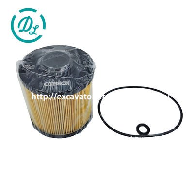 खरीदें EexcavaStart Kobelco SK75-8 खुदाई ईंधन फिल्टर तत्व LG21P01003R100J1N ऑनलाइन निर्माण