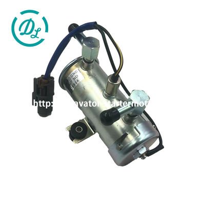 खरीदें ISUZU 4HK1 इलेक्ट्रिक ईंधन पंप OEM 8-97515301-0 8-98009397-0 ऑनलाइन निर्माण