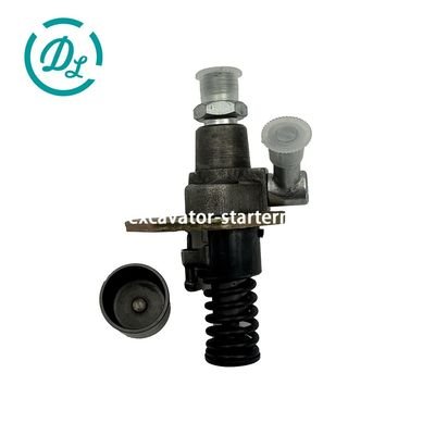 खरीदें EexcavaStart Yanmar L100V6 ईंधन इंजेक्शन पंप 714349-51400 इंजन भाग ऑनलाइन निर्माण