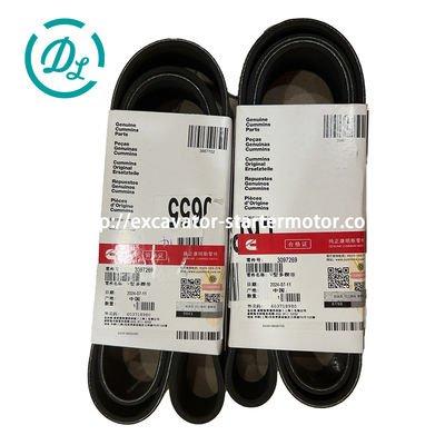 खरीदें EexcavaStart Cummins M11 इंजन वी-रिब्ड बेल्ट OEM 3097269 ऑनलाइन निर्माण