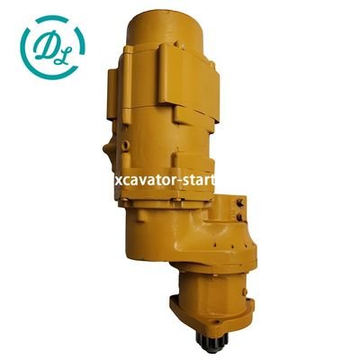 अच्छी कीमत ईएक्सकैवास्टार्ट कैट 253-0287 जीपी-एयर स्टार्टिंग मोटर 24V G3508B G3516B G3516 के लिए ऑनलाइन