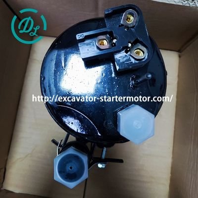 खरीदें ExcavaStart 12V 24V माउंटेड इलेक्ट्रिक एसी मोटर ऑनलाइन निर्माण