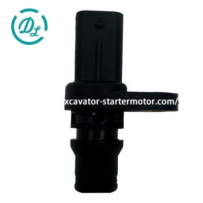 खरीदें ईएक्सकैवास्टार्ट कैट 336 C9.3B इंजन स्पीड सेंसर 481-5928 24V OEM ऑनलाइन निर्माण