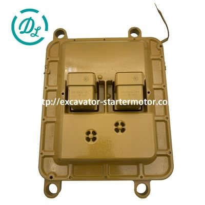 अच्छी कीमत मोटर ग्रेडर 120H 140H के लिए EexcavaStart CAT ECU कंट्रोलर 132-2148 ऑनलाइन