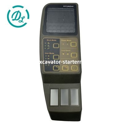 खरीदें 21N8-30015 Hyundai R140-7 खुदाई करने वाले के लिए मॉनिटर डिस्प्ले पैनल ऑनलाइन निर्माण