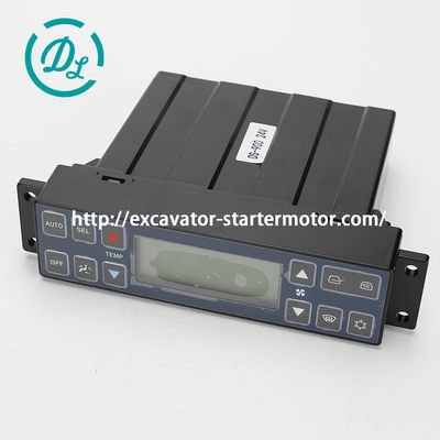 अच्छी कीमत XG822 XG825 24VDC के लिए EexcavaStart DL DS900 एयर कंडीशनिंग कंट्रोल पैनल ऑनलाइन