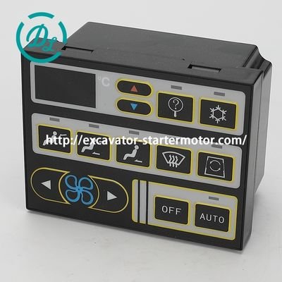 अच्छी कीमत ExcavaStart डीएल एयर कंडीशनर नियंत्रक OEM 14541344 14631179 खुदाई मशीन के लिए ऑनलाइन