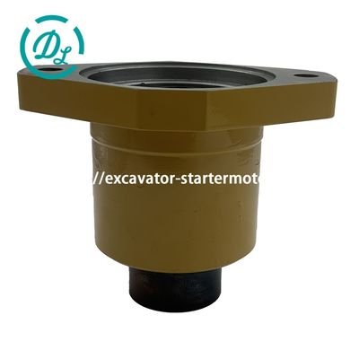 खरीदें कैट 345डी 349डी उत्खननकर्ताओं के लिए EexcavaStart 315-4365 हाइड्रोलिक फैन मोटर पंप ऑनलाइन निर्माण