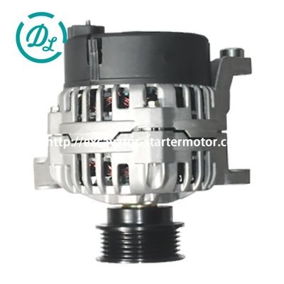 खरीदें EexcavaStart DL 12V 90A उत्खनन अल्टरनेटर OEM 0123320016 0123320052 ऑनलाइन निर्माण