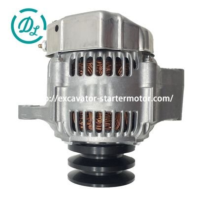 खरीदें CAT 3054 इंजन के लिए EexcavaStart DL 12V 90A उत्खनन अल्टरनेटर ऑनलाइन निर्माण