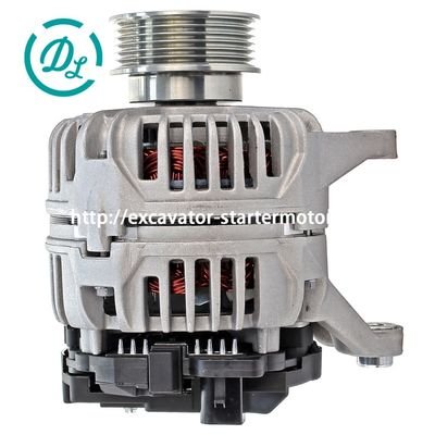 खरीदें Eexcavaस्टार्ट अल्टरनेटर IVECO 12V 90A 2995544 2995982 42498711 5001857519 500317453 ऑनलाइन निर्माण