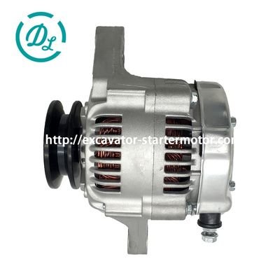 खरीदें EexcavaStart Kubota V2403 V2203 उत्खनन अल्टरनेटर 12V 45A OEM 16771-64010 ऑनलाइन निर्माण