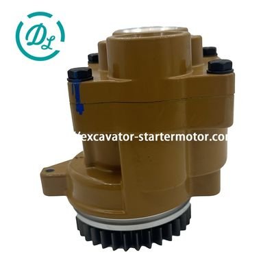 अच्छी कीमत EexcavaStart 233-5220 Cat 966H व्हील लोडर C13 इंजन के लिए तेल पंप ऑनलाइन