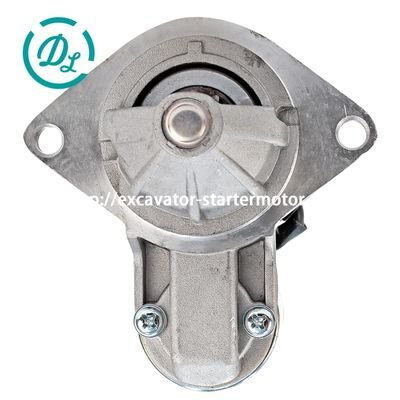 खरीदें EexcavaStart 12V Daewoo उत्खनन स्टार्टर मोटर 10465021 10465022 1.4KW ऑनलाइन निर्माण